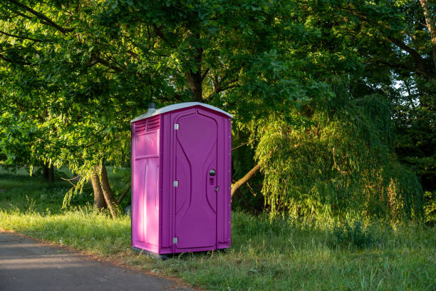 Best Porta potty delivery and setup  in Lincoln, CA