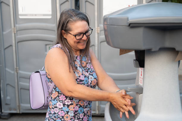 Best Construction site porta potty rental  in Lincoln, CA