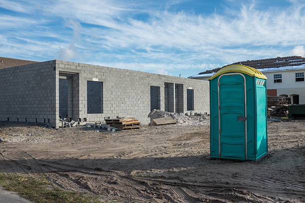 Best Porta potty rental near me  in Lincoln, CA